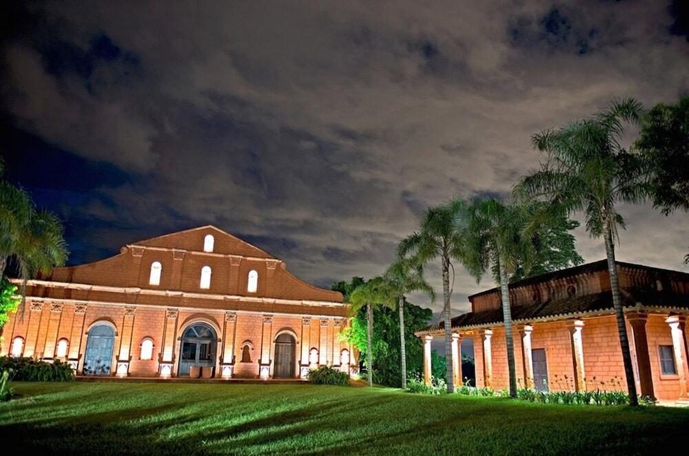 Hotel Guamini Mision Puerto Iguazú Eksteriør bilde