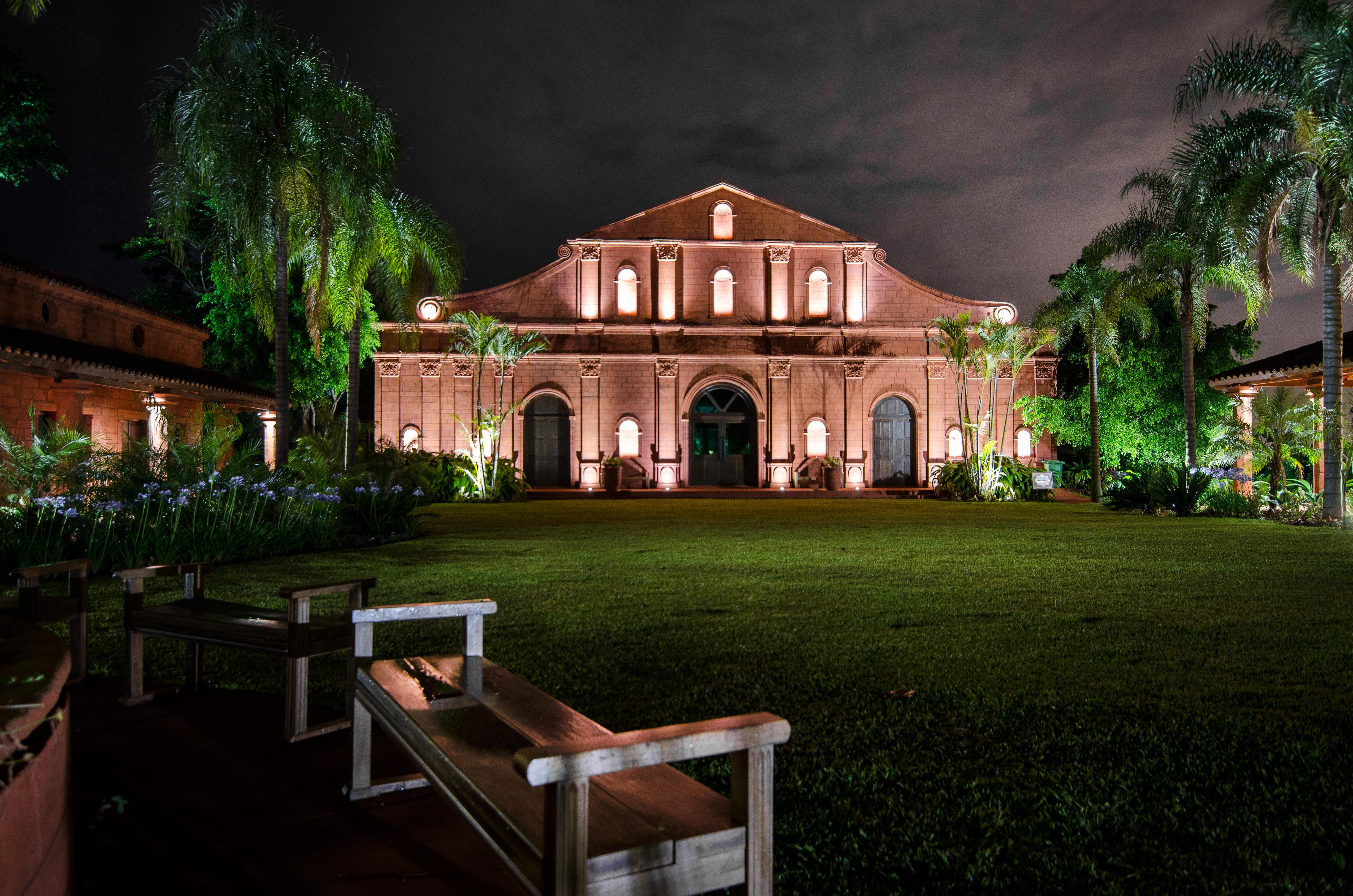 Hotel Guamini Mision Puerto Iguazú Eksteriør bilde